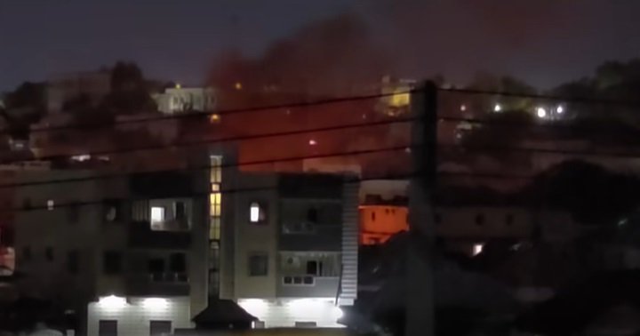 Wararkii ugu dambeeyay iyo Jug xooggan oo laga maqlay Godka Jilacow.