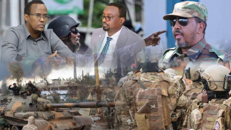 {DAAWO MUQAALKA} FALANQEYN:- Hirshabelle oo gashay kala guur, Musharaxinta MW iyo kuxigeenada.