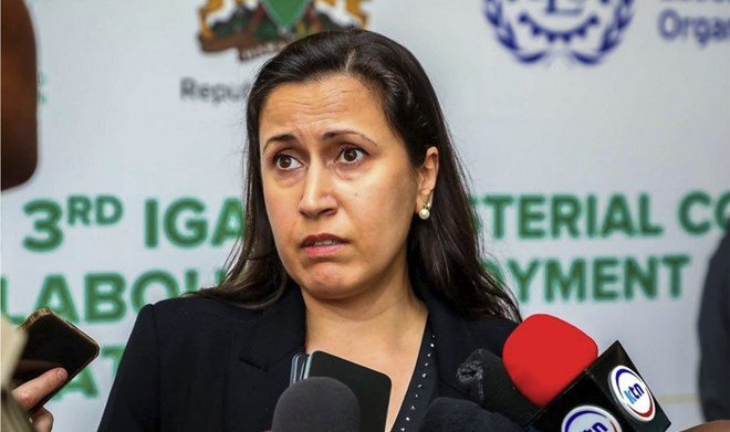 IOM oo sheegtay in Itoobiya, Soomaaliya iyo Ereteriya Ay yihiin meelaha ugu waaweyn ee laga soo abaabulo tahriibka