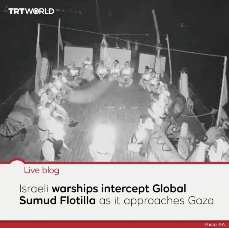 Israaiil oo hareereeyay tobannaan doomood oo ku sii jeeday Qasa.