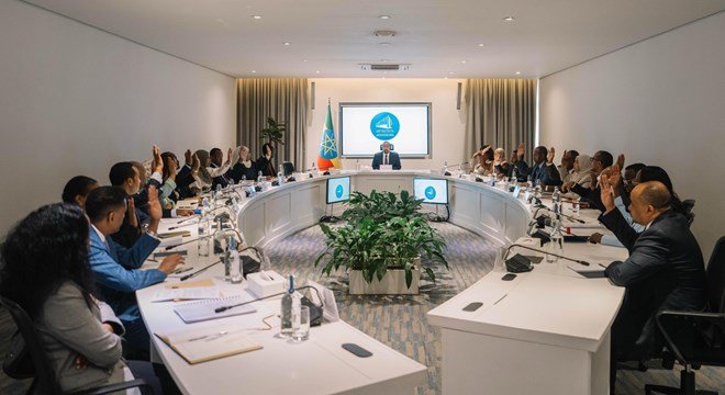 Itoobiya oo yeelanaysa Nukliyeer.