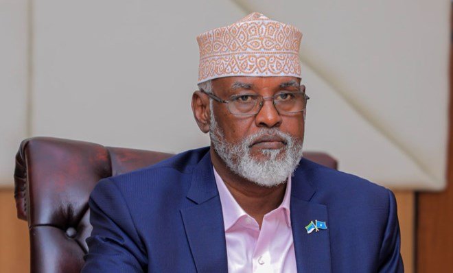 Jubbaland oo uga digtay DF faragelinta gobolka Gedo