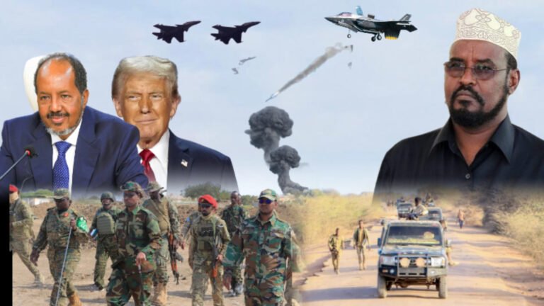 {DAAWO MUQAALKA} Wararkii ugu waa weeyn Soomaaliya iyo Caalamka 03-10-2025