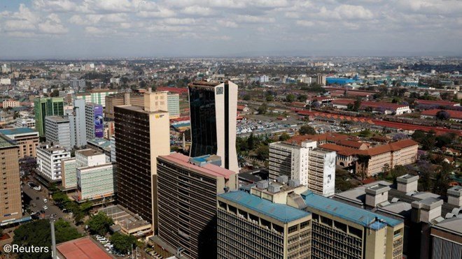 Kenya raises $1.5 bln as part of debt buy-back plan