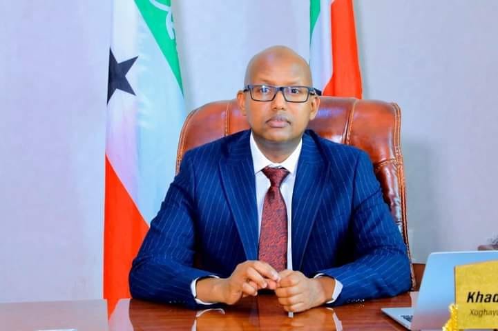 Somaliland oo mar kale Shaacisay heshiiskii ay la galeen Puntland in uu yahay raadinta Aqoonsiga Somaliland.