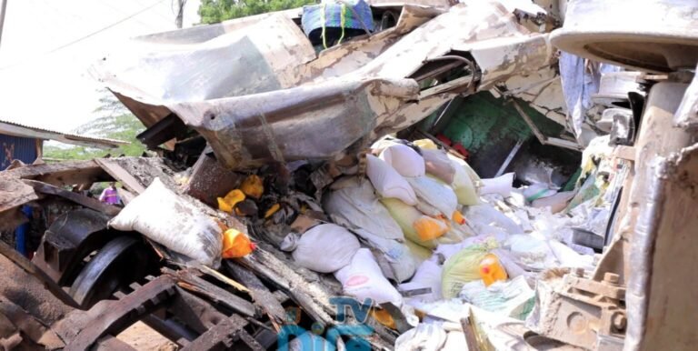 shil tareen oo ka dhacay Dowlad Deegaanka Soomaalida Oo Qasaaro Geystay