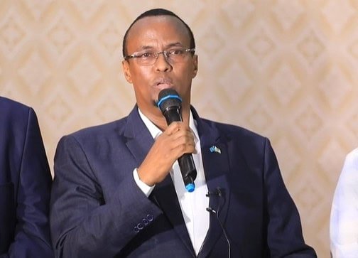 Maamulka Hirshabeelle oo deegaanadeeda ka mamnuucday in kasoo dagaan diyaarado hub iyo ciidan sida.