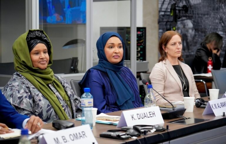 Golaha Xuquuqul Insaanka QM oo maanta u codaynaya in Soomaaliya ay maamulato si madaxbannaan Arrimaha Xuquqda Aadanaha?