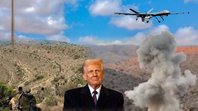 {DAAWO MUQAALKA} Mareeykanka oo Duqeeyn la Beegsaday Saraakiil ka tirsan Daacish.