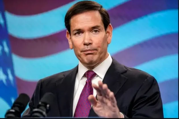 Mareykanka oo bilaabay qorsho  lagu dhisayo Gaza.