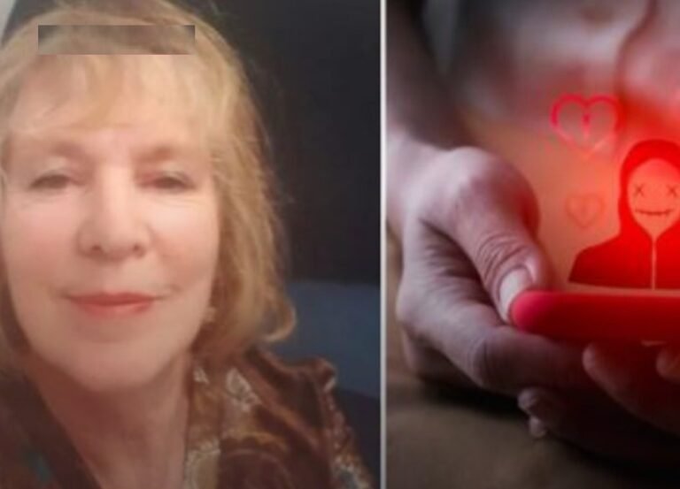 Nin Magaca Soomaali wato oo Haweeney Ingiriis ah ku qayaanay Jaceyl lacag badana ka qaatay.