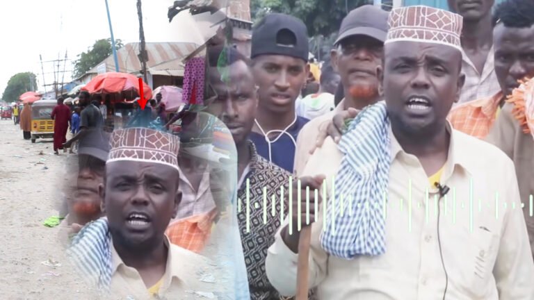 {DAAWO MUQAALKA} Maxaa Laga Yaqaana Taariikhdiisa Nabadoonka Lagu dilay Afgooye.?