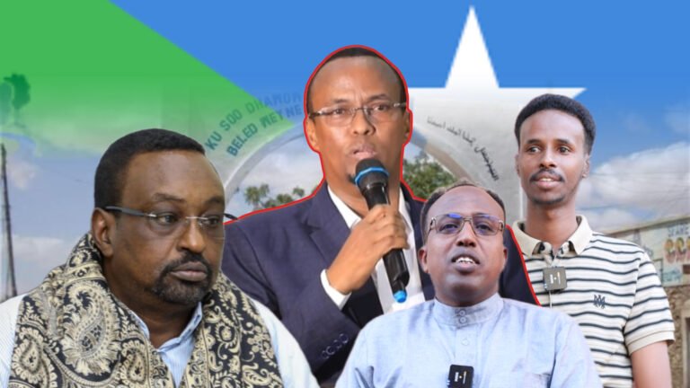 {DAAWO MUQAALKA} Maxeey ka dhaheen Shacabka Baladweyne 8 sano kadib Hirshabeelle