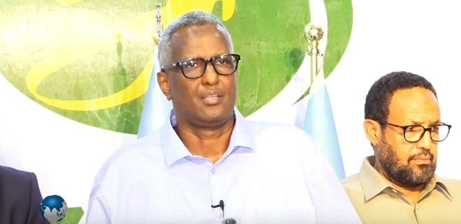 Mogadishu protest delayed amid security concerns after prison attack
