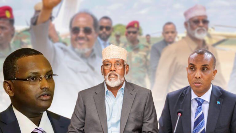 {DAAWO MUQAALKA} Muxuu yahay Qorshaha xiga kadib shirkii Fashilka kusoo dhamaaday ee Kismaayo.?