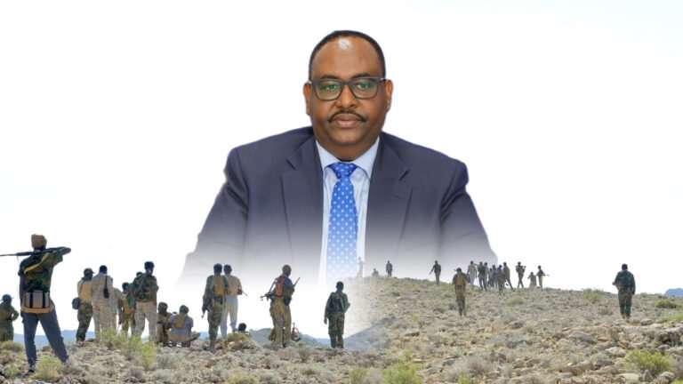 {DAAWO MUQAALKA}  Puntland oo meel marisay xeer cusub oo awood dheeraad ah siinaya hay’adaha amniga