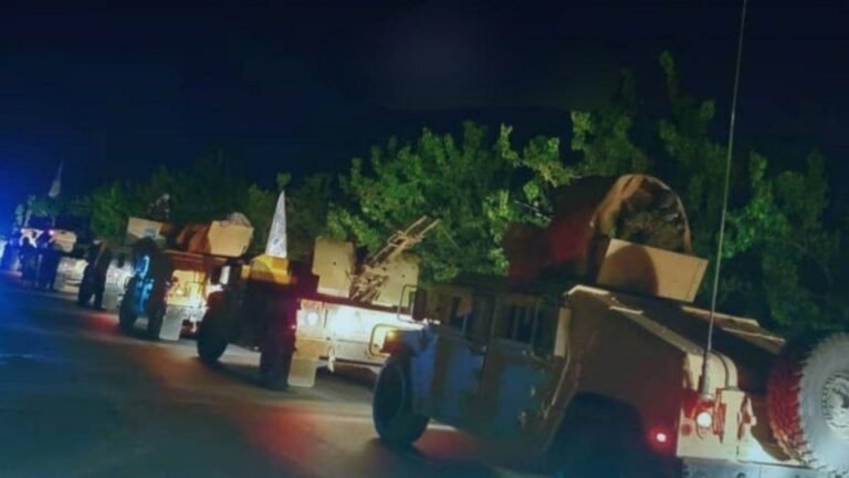 Dagaal u dhaxeeya ciidamada Pakistan iyo Afgaanistaan oo Ka socdo Xaduudka Labada Dal.