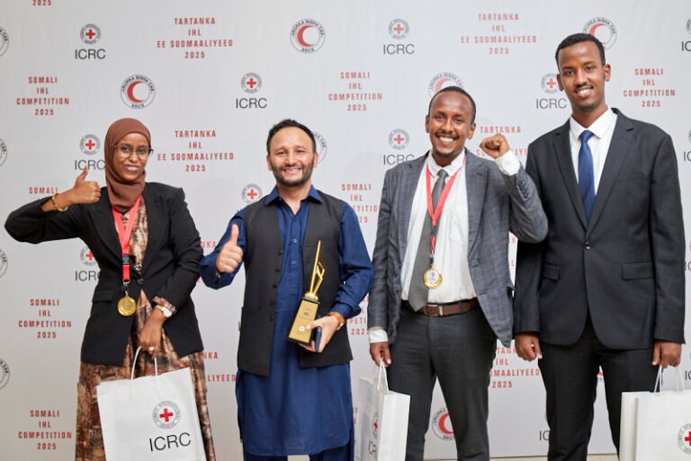 Somalia: Puntland State University Wins National IHL Competition for the First Time.