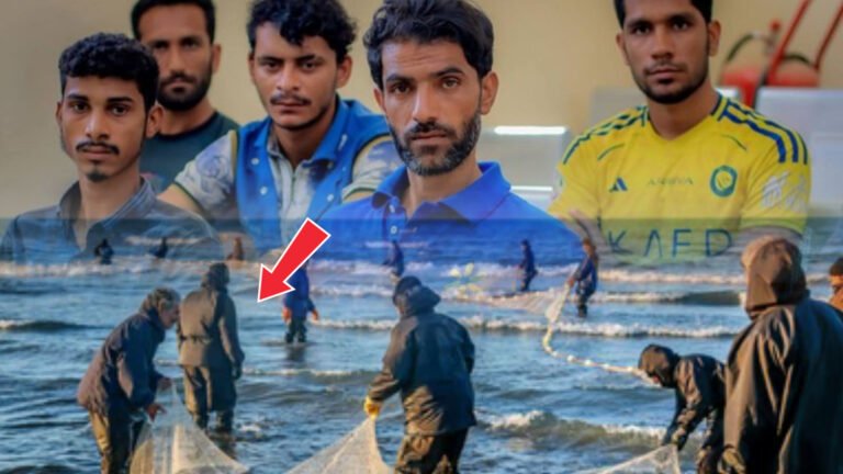 {DAAWO MUQAALKA}  Puntland oo Xukun Adag ku Riday Kalluumeeysato u dhashay Dalka iiraan.