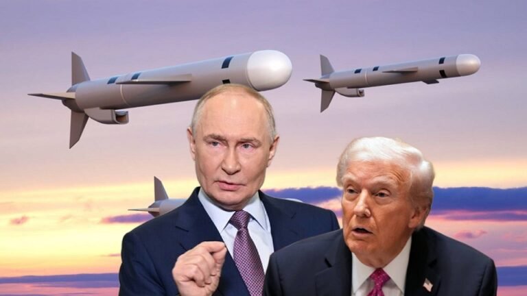 Putin oo uga digay Mareykanka inuu Ukraine ku wareejiyo gantaallada riddada dheer.