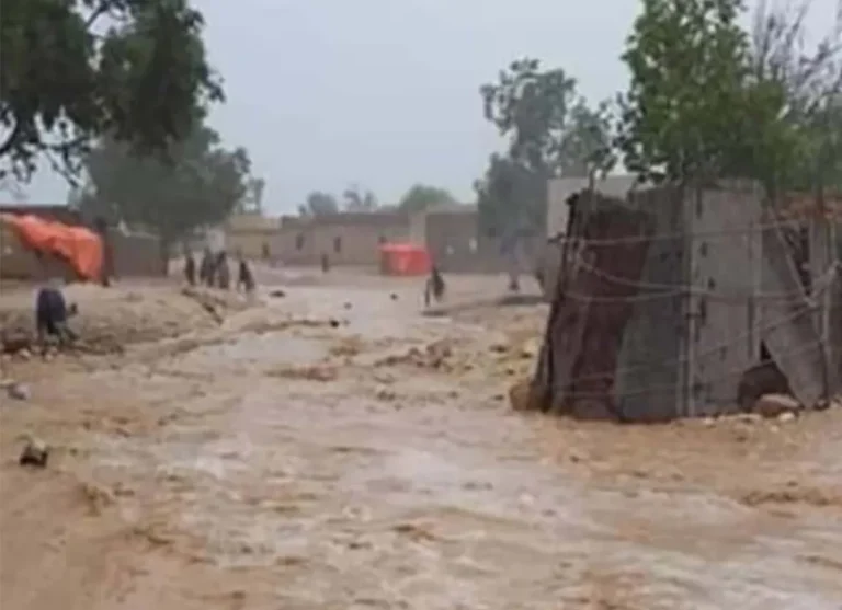 Warbixinta Saadaasha Xili roobaadka Deyrta ee Oktoobar ilaa Diseembar ee 2025.