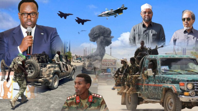 {DAAWO MUQAALKA} Wararkii ugu waa weeyn Soomaaliya iyo Caalamka 04-10-2025