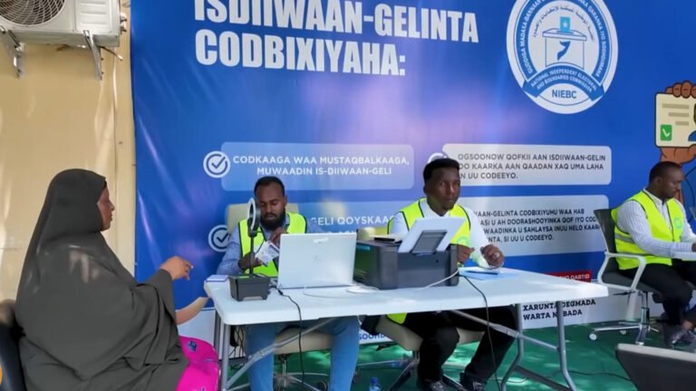 {DAAWO MUQAALKA} Saameynta wararka khaldan ee xilliyada doorashada