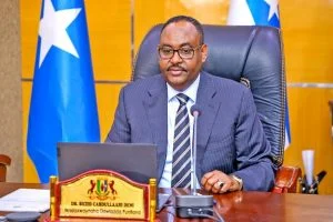 Puntland oo meel marisay xeer cusub oo awood dheeraad ah siinaya hay’adaha amniga?
