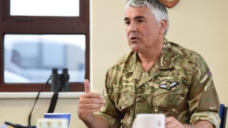 Ruushka iyo Shiinaha oo fuliyay howlgallo xogta Looga xadayaan dayax-gacmeedyada reer galbeedka.