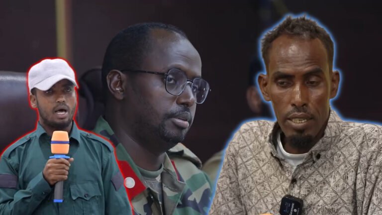 {DAAWO MUQAALKA} {DAAWO MUQAALKA} Shuute iyo Askari soo dilay Saaxiibkiis.