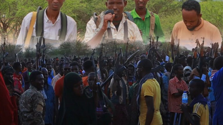 {DAAWO MUQAALKA} Sidee ayuu u dhacay weerarkii Qorsheeysna ee lagu qaaday AS