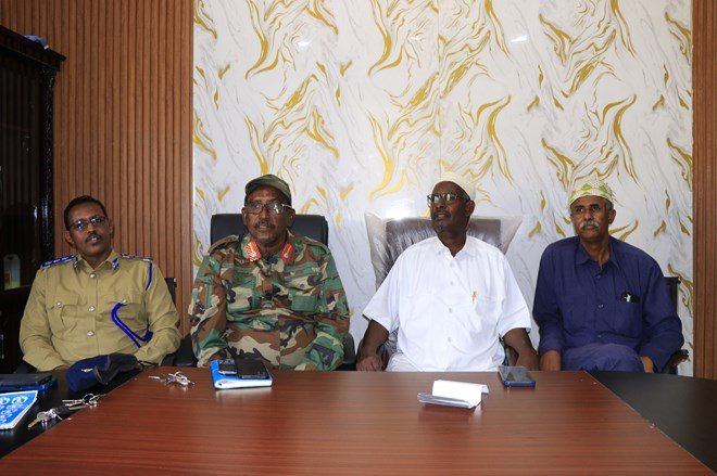 Somali officials deny AFRICOM’s allegations after traditional elder killed in U.S. airstrike