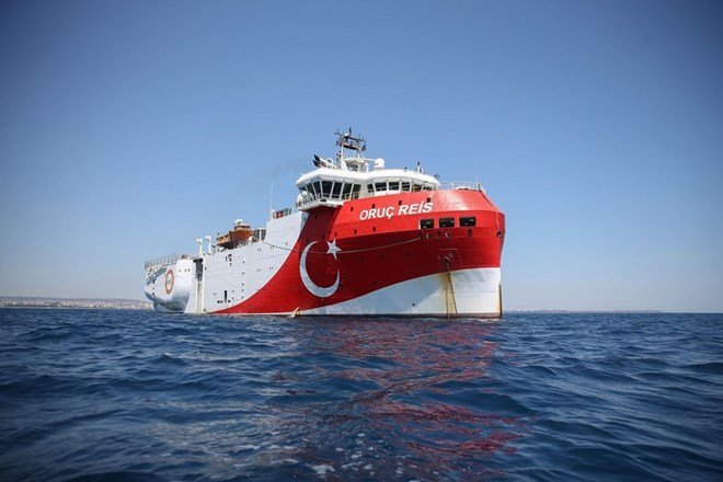 Somalia to start first oil drilling with Türkiye’s support in coming months, president says