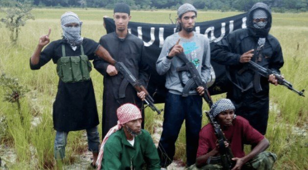 Soomaali ku lug yeelatay weeraro Kadhacy dalka Mozambique