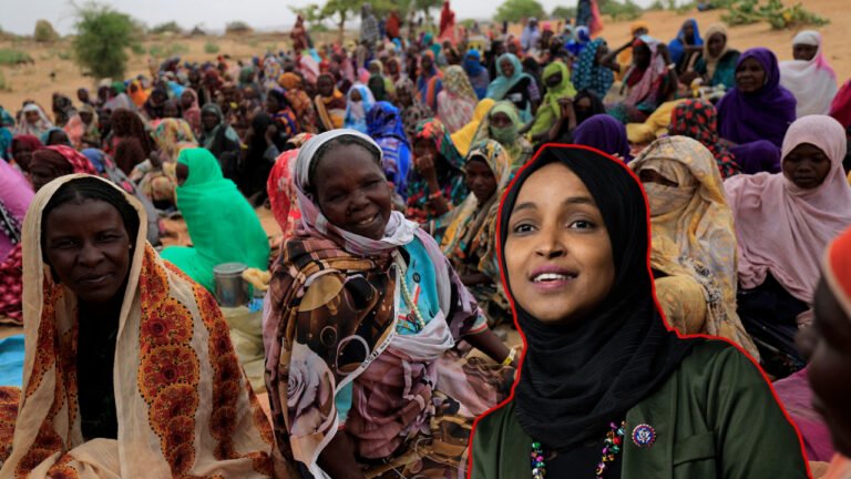 {DAAWO MUQAALKA} Suudaan waxa ka socda waa Gaza wax u dhow””Ilhaan Cumar””