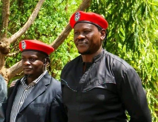 Two Kenyan activists abducted in Uganda