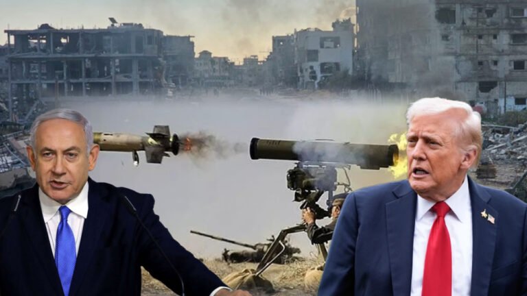 {DAAWO MUQAALKA} Wadahadalo lagu soo Afjaraaayo Dagaalka oo Qasa oo ka dhacay Dalka Masar