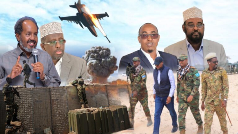 {DAAWO MUQAALKA} Wararkii ugu Dambeeyay 01-10-2025.