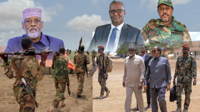 {DAAWO MUQAALKA} Wararkii ugu Dambeeyay 06-10-2025.