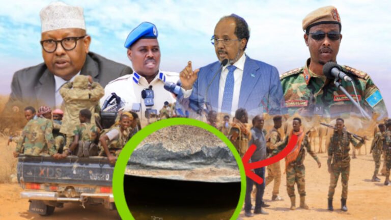 {DAAWO MUQAALKA} Wararkii ugu Dambeeyay 07-10-2025.