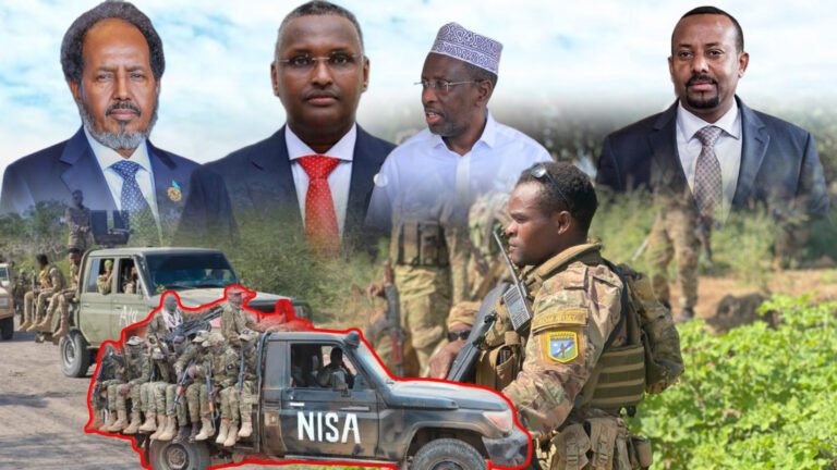 {DAAWO MUQAALKA} Wararkii ugu Dambeeyay 09-10-2025.