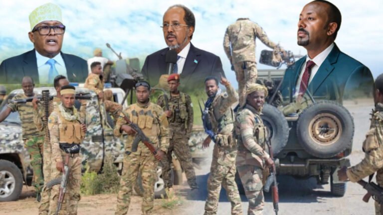 {DAAWO MUQAALKA} Wararkii ugu Dambeeyay 14-10-2025.