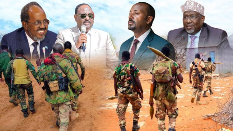 {DAAWO MUQAALKA} Wararkii ugu Dambeeyay 16-10-2025.