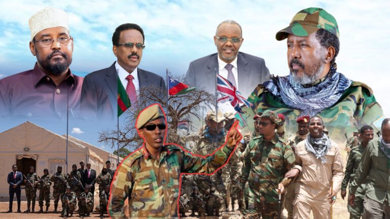 {DAAWO MUQAALKA} Wararkii ugu Dambeeyay 21-10-2025.