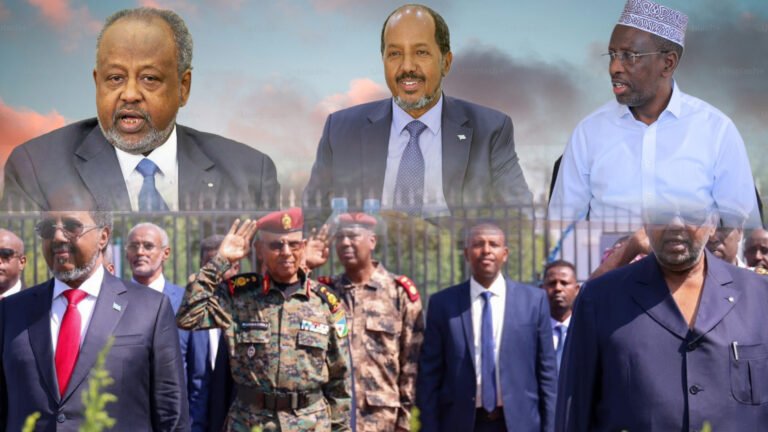 {DAAWO MUQAALKA} Wararkii ugu Dambeeyay 30-10-2025.