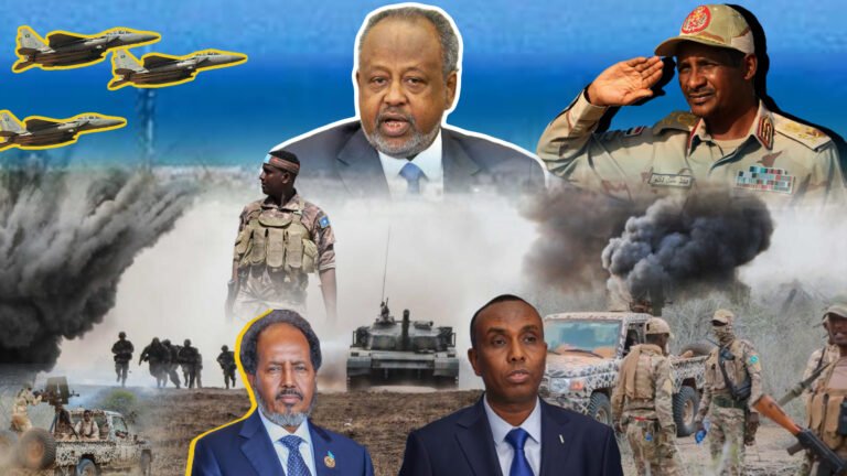 {DAAWO MUQAALKA} Wararkii ugu Dambeeyay 31-10-2025.