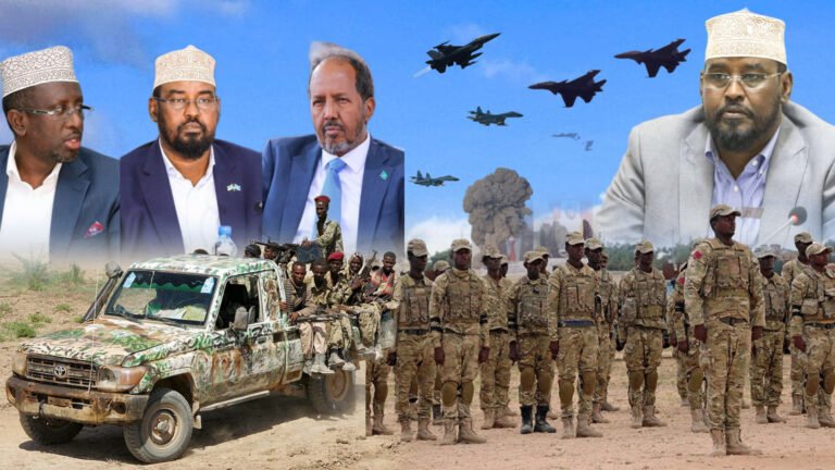 {DAAWO MUQAALKA} Wararkii ugu waa weeyn Soomaaliya iyo Caalamka 02-10-2025