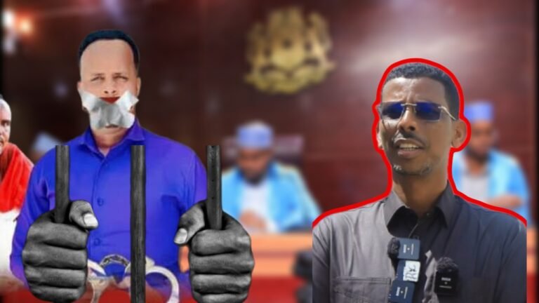 {DAAWO MUQAA }Abuukaate Carab “Sharciga qof ka sareeyo malahan u Hogaansama Xeerarka Dalka u yaallo”