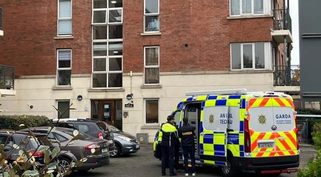 Wiil Soomaaliyeed oo Loo Qabtay Geerida muwaadin Ukrain u dhashay.