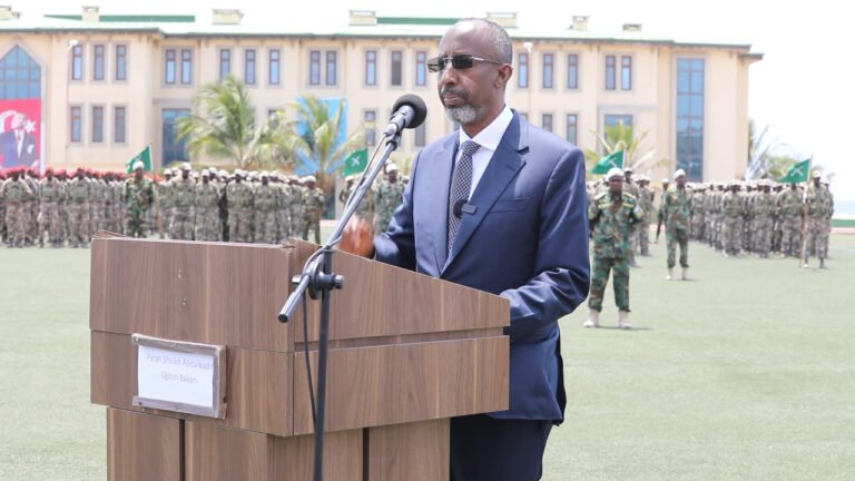 {DAAWO MUQAALKA} Wiilasheena XDS Waxay ku filan yihiin kuwa Shisheeye ee soo Duulay.